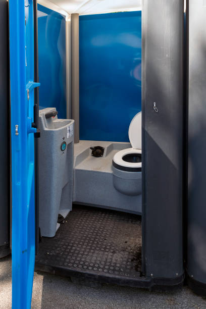 Best Long-term porta potty rental  in Towanda, KS
