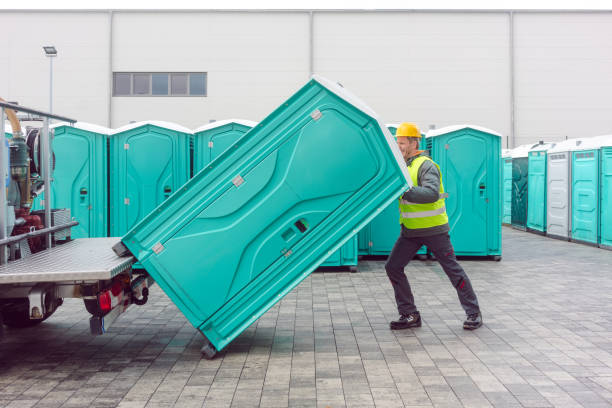 Best Porta potty cleaning services  in Towanda, KS