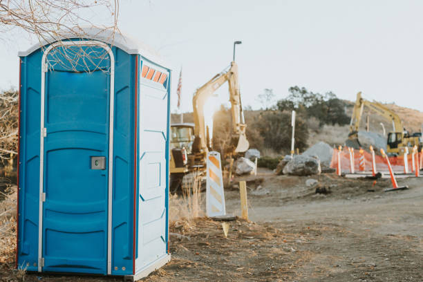 Best Portable restroom trailer rental  in Towanda, KS