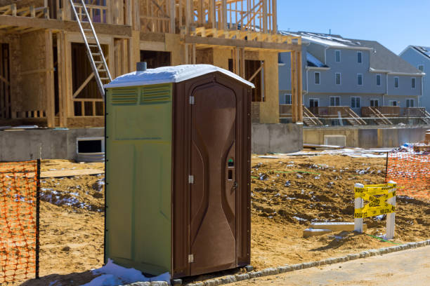 Best Event porta potty rental  in Towanda, KS