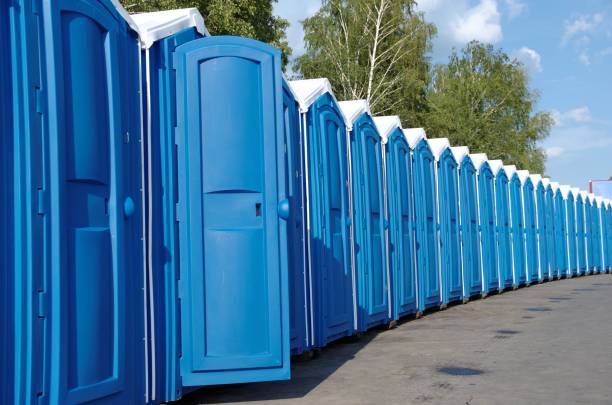 Best Affordable porta potty rental  in Towanda, KS